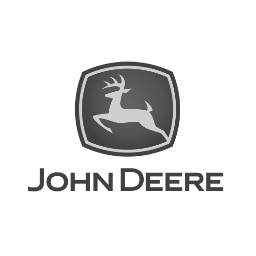 JOHN DEERE