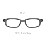 SFR19 SMOKEY