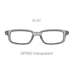 SFR50 TRANSPARENT