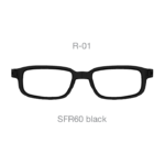 SFR60 BLACK