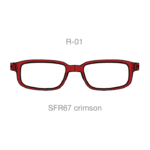 SFR67 CRIMSON