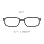 SFR19 SMOKEY