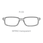 SFR50 TRANSPARENT