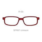 SFR67 CRIMSON