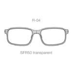 SFR50 TRANSPARENT