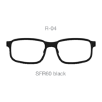 SFR60 BLACK