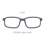 SFR64 STEEL-BLUE