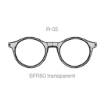 SFR50 TRANSPARENT