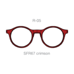 SFR67 CRIMSON