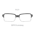 SFR19 SMOKEY