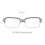 SFR50 TRANSPARENT