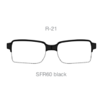 SFR60 BLACK