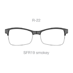 SFR19 SMOKEY