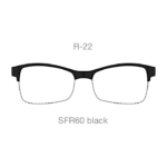 SFR60 BLACK