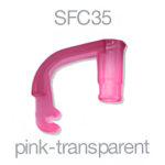 SFC35 pink-transparent