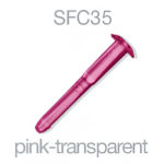 SFR35 PINK-TRANSPARENT