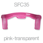 SFC35 pink-transparent