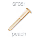 SFC51 peach