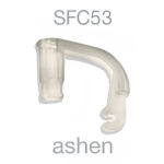 SFC53 ashen