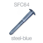 SFR64 STEEL-BLUE