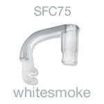 SFC75 whitesmoke