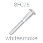 SFR75 WHITESMOKE