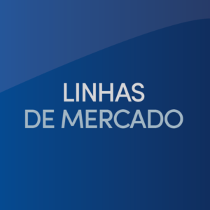 LINHAS DE MERCADO