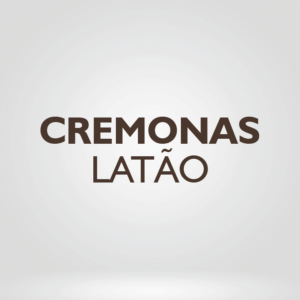 Cremonas Latão