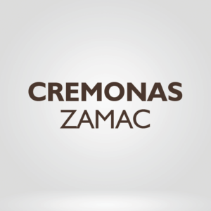 Cremonas Zamac