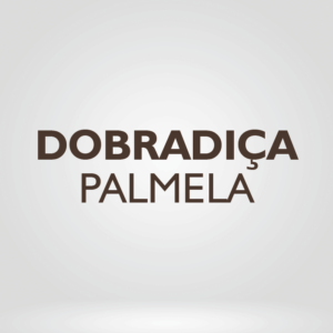 Dobradiça Palmela