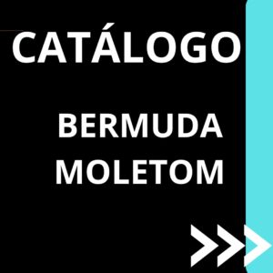 Bermuda Moleton P