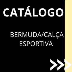 Bermuda/ Calça Esportiva G/ 40