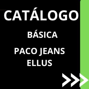 Basica Paco/ Ellus- G