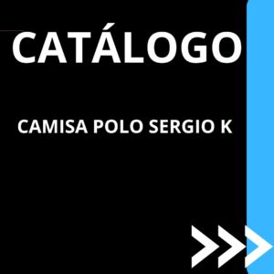 Camisa Polo Sergiok EG