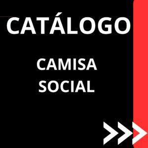 Camisa Social EGG