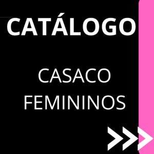 Casaco Feminino G