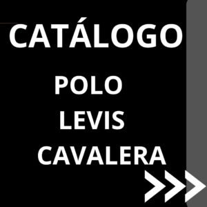 Polo Levis / Cavalera G