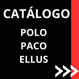 Polo Paco / Ellus M