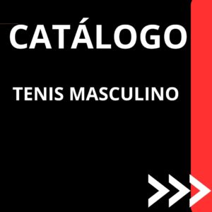 Tenis Masc 37