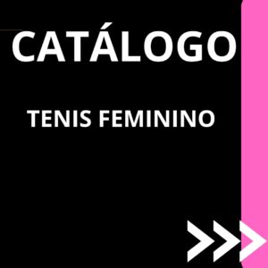 Tenis Fem 34