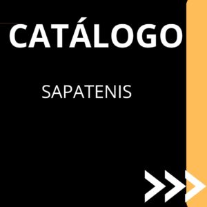 Sapatenis 37