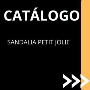 Sandalia Petitejolie 33