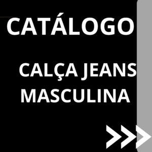 Calça Masculina 34