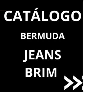 Bermuda Infantil