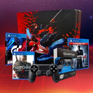 300 video game best sale ps4